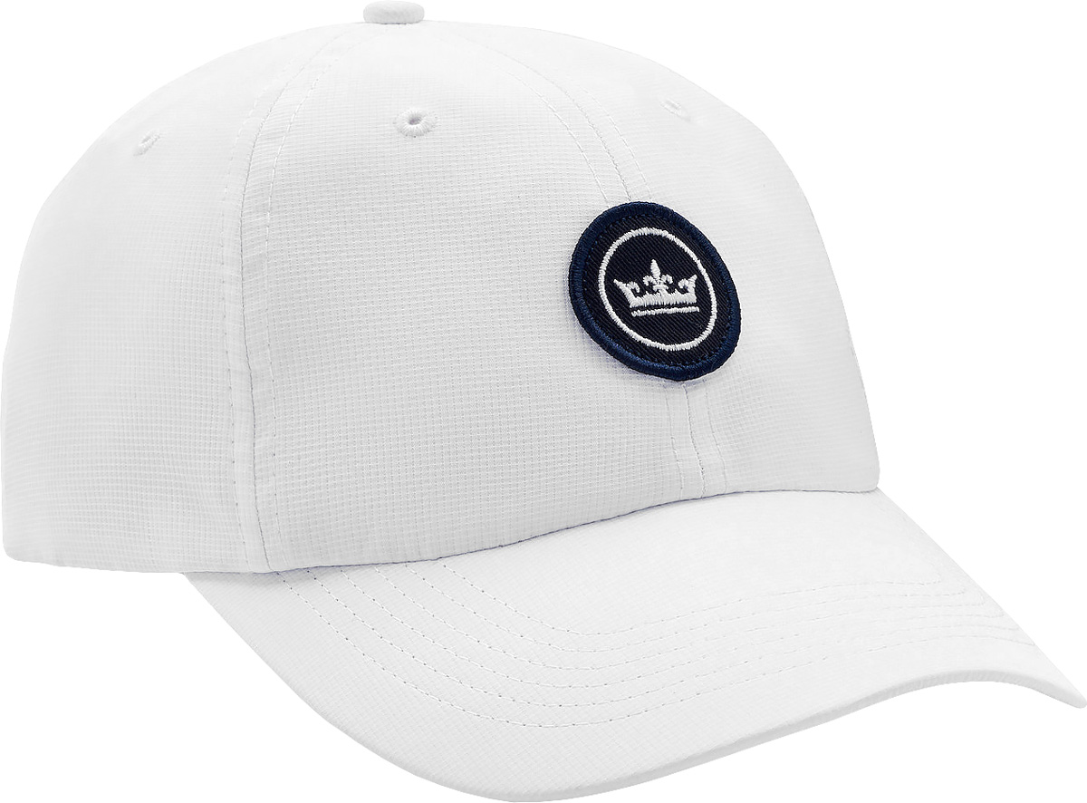 Peter Millar Crown Seal Performance Adjustable Golf Hats